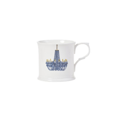 Tasse Thibaud Herem (lustre)