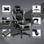 Fauteuil de bureau ergonomique avec dossier lombaire et repose-pieds ergonomique-2043554714