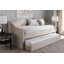Lit de jour simple avec gigogne Esse-1098770499