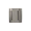 Custom Ganton Knob with Dalton Rose Non Turning Dummy Lock-380602349