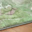 Tapis de qualité supérieure lavable à la machine Dream Shag ADS500 Watercolors-1112990066-1112990070