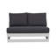 Banc d'extérieur Aalinah Dennet Fishbein Silbury-114560401-114560403