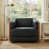 Onyx Genuine Leather