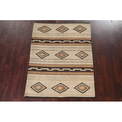 Wool Indoor Rug