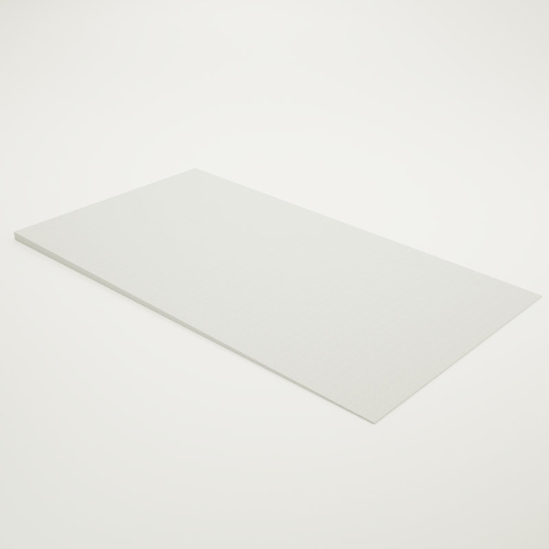 Trugard x 60 po Plateau de drainage central central
