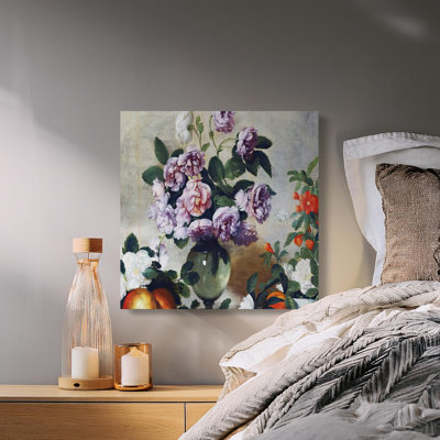 Merriman Wrapped Canvas Print Set