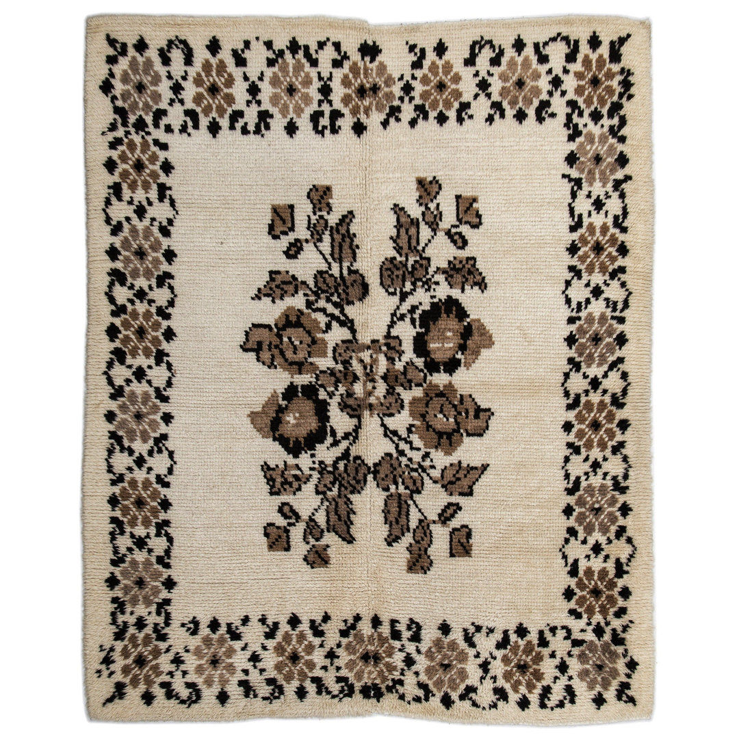 Conkling Area Rug