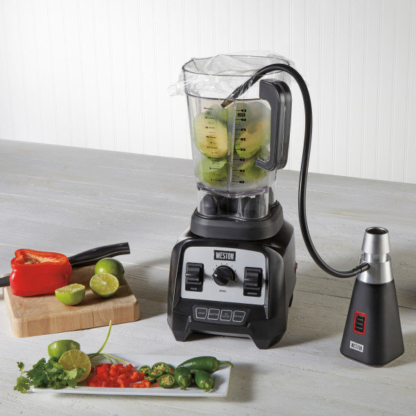 Weston Smoke Infuser / Handheld Smoke Infuser