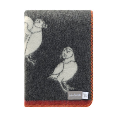 Throw Blanket