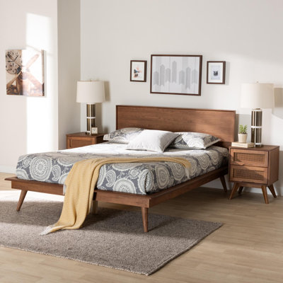 Ensemble de chambre à coucher Koski