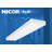 Dimmable Rectangle Wrap Around