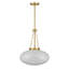 Luminaire suspendu 1 lumière Willow-1486354985