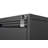 4 Drawer Vertical File Cabinet With Lock-1173287196