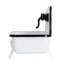 Iron Soap Dish
