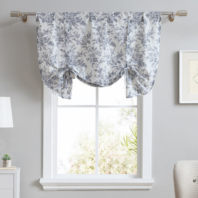 Cantonnière Laura Ashley Annalise Up