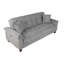 Coussin de futon 1pc Modern Living