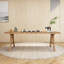 Table de salle à manger Nordic-887420760