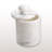 100% Marble Cylinder Bin-112654032