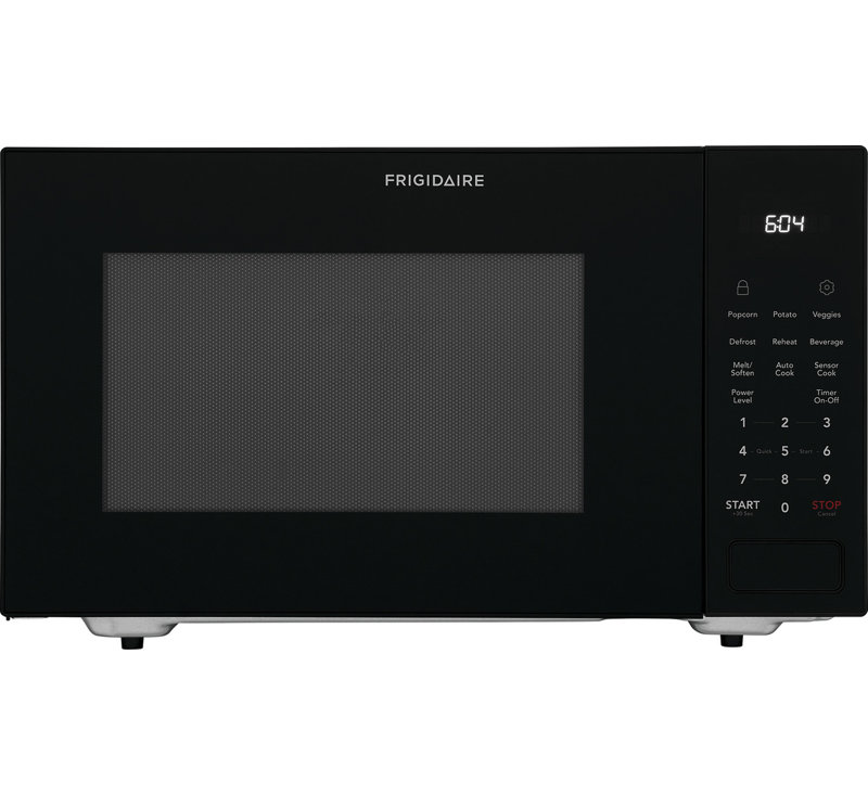 Frigidaire 22" 2 cu ft. 1100 - Watt Built-In Microwave with Sensor Cooking
