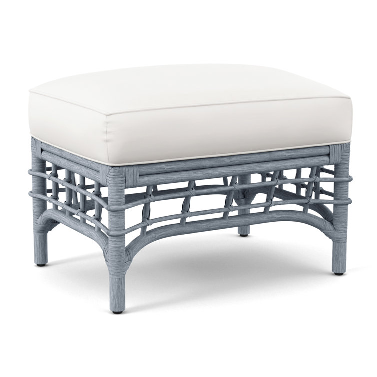 Bridgehampton Ottoman