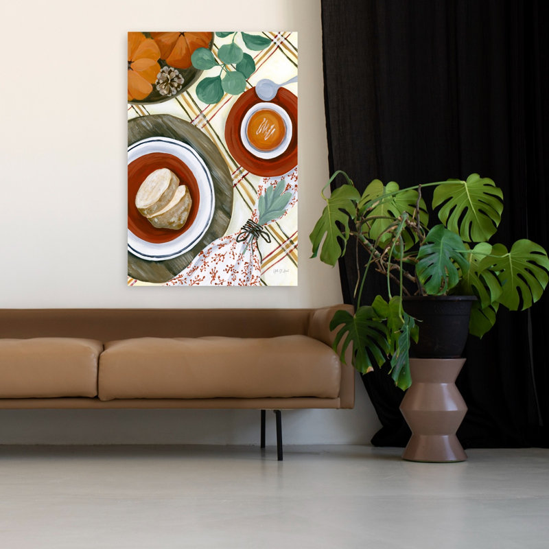 Art contemporain Art contemporain, H 48 po x l 32 po