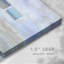 String Windows II-Gallery Wrapped Canvas-844384237