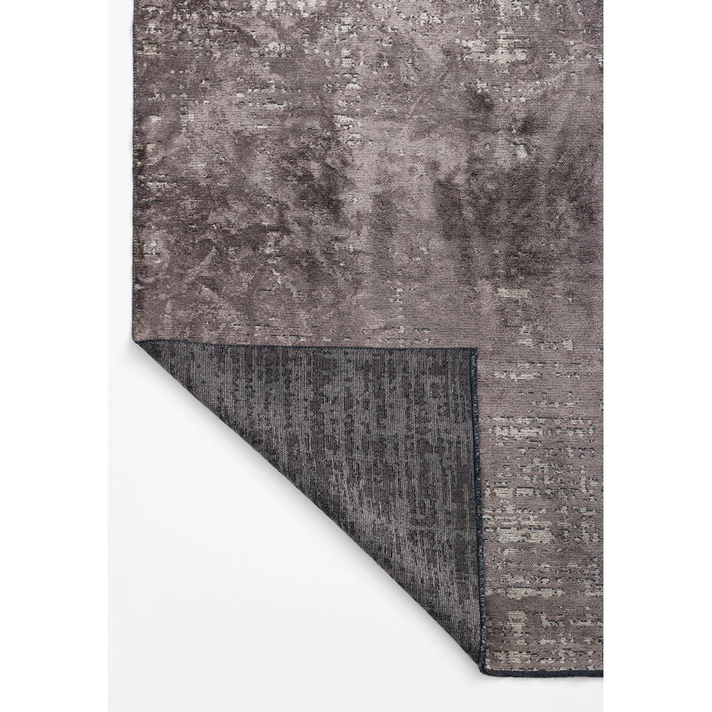 Altraud Abstract Hand Loom Indoor / Outdoor Area Rug, Rectangle 200 x 300cm