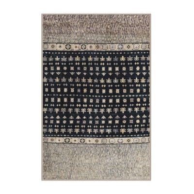 Abedallah Abstract Indoor Rug
