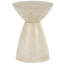 Table d'appoint Cole and Grey Mango Wood