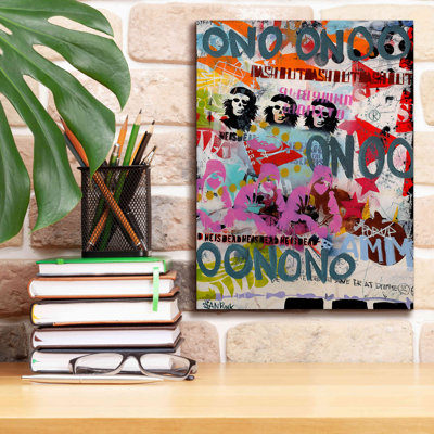 " On " by Punk
