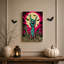 Art mural sur toile Zombie-821893571