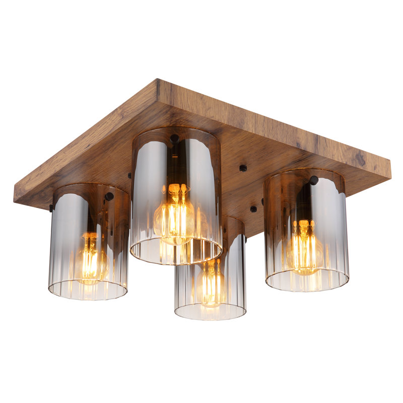 Malinta Flush Mount