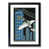 Black Framed