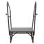 2 - Step Steel Small Step Ladder