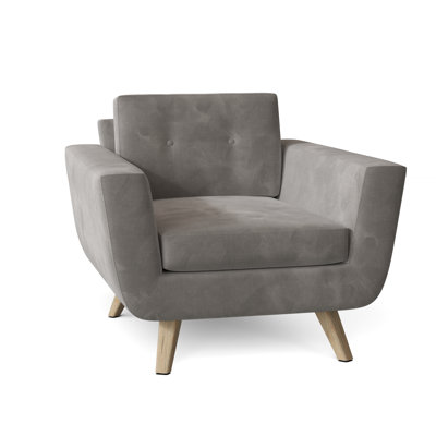 Fauteuil Callie