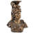 Mars, Roman God of War Bust