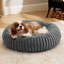 Lit pour chien Bedsut Donut-132755073-132755079