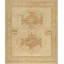 Besni Handmade Wool Ikat Area Rug-1211761906
