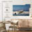 Mehar White Boat On Beach-107853291