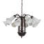 Tiffany 12 - Light Chandelier-1856443204