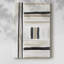 Neutral Lines II -Gallery Wraraped Cavas-522801093