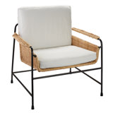 Palermo Armchair