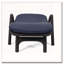 CHAISE Longe avec coussin