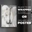 Affection II - Impression sur toile seulement - NON-CADRE-117698929