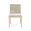 CORDOBA KD DINING CHAIR