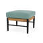 Galloway Outdoor Ottoman Patio Ottoman-1296436320