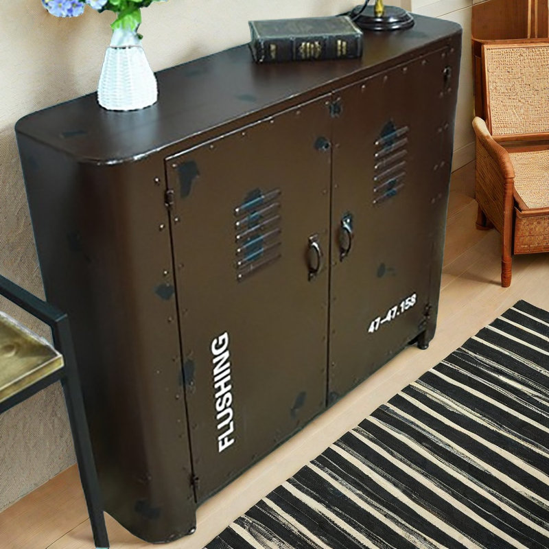 Lorida 49.21'' Sideboard