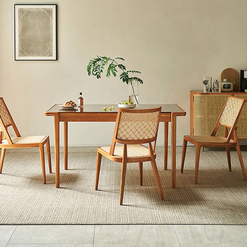 Table de salle à manger Modern, 62.99