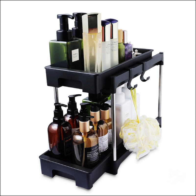 Organizers And Storage Cabinet