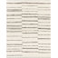 Machu Picchu Striped Area Rug